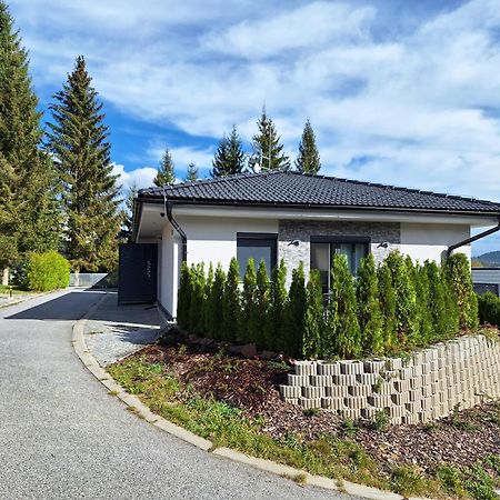 Mb Apartmany Lipno Lipno nad Vltavou Εξωτερικό φωτογραφία