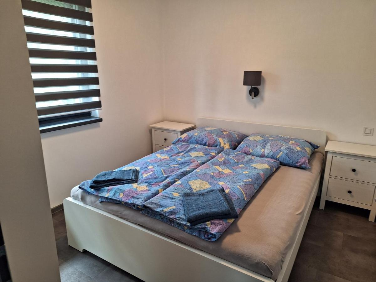 Mb Apartmany Lipno Lipno nad Vltavou Εξωτερικό φωτογραφία