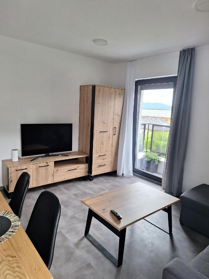 Mb Apartmany Lipno Lipno nad Vltavou Εξωτερικό φωτογραφία