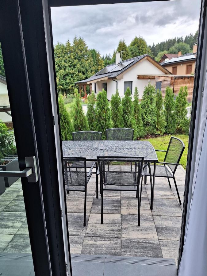 Mb Apartmany Lipno Lipno nad Vltavou Εξωτερικό φωτογραφία