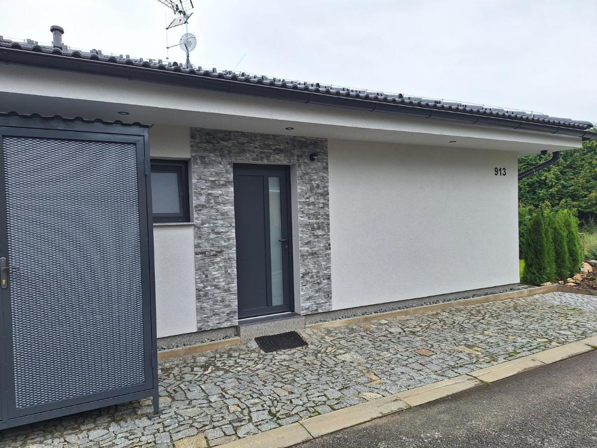 Mb Apartmany Lipno Lipno nad Vltavou Εξωτερικό φωτογραφία