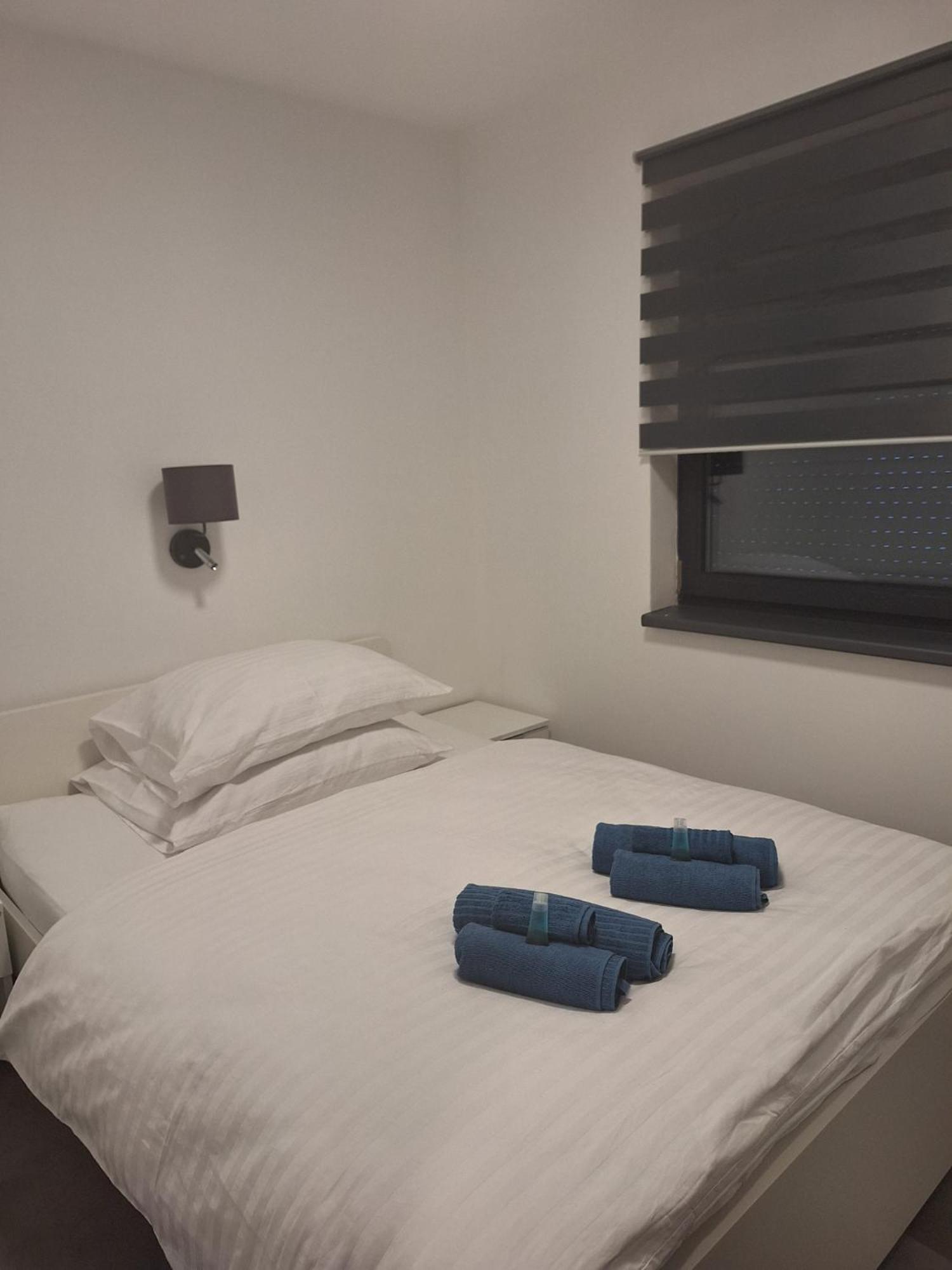 Mb Apartmany Lipno Lipno nad Vltavou Εξωτερικό φωτογραφία