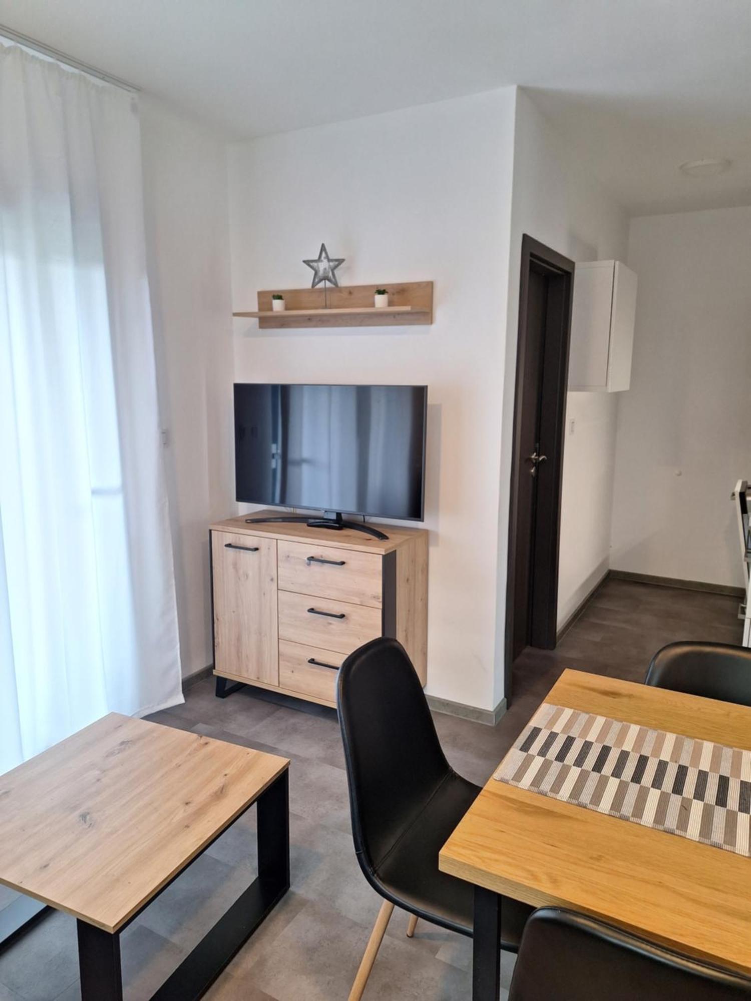 Mb Apartmany Lipno Lipno nad Vltavou Εξωτερικό φωτογραφία