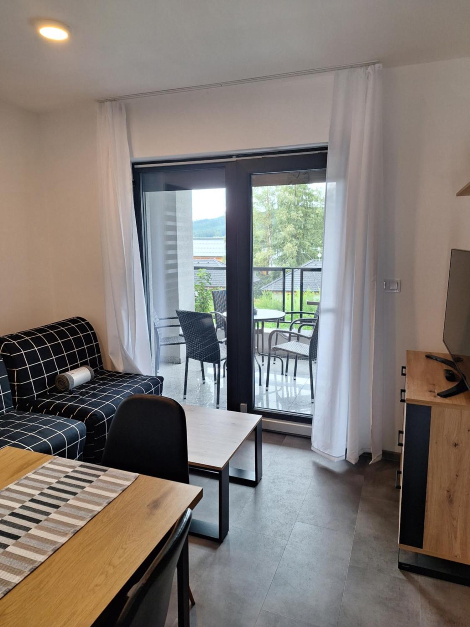 Mb Apartmany Lipno Lipno nad Vltavou Εξωτερικό φωτογραφία