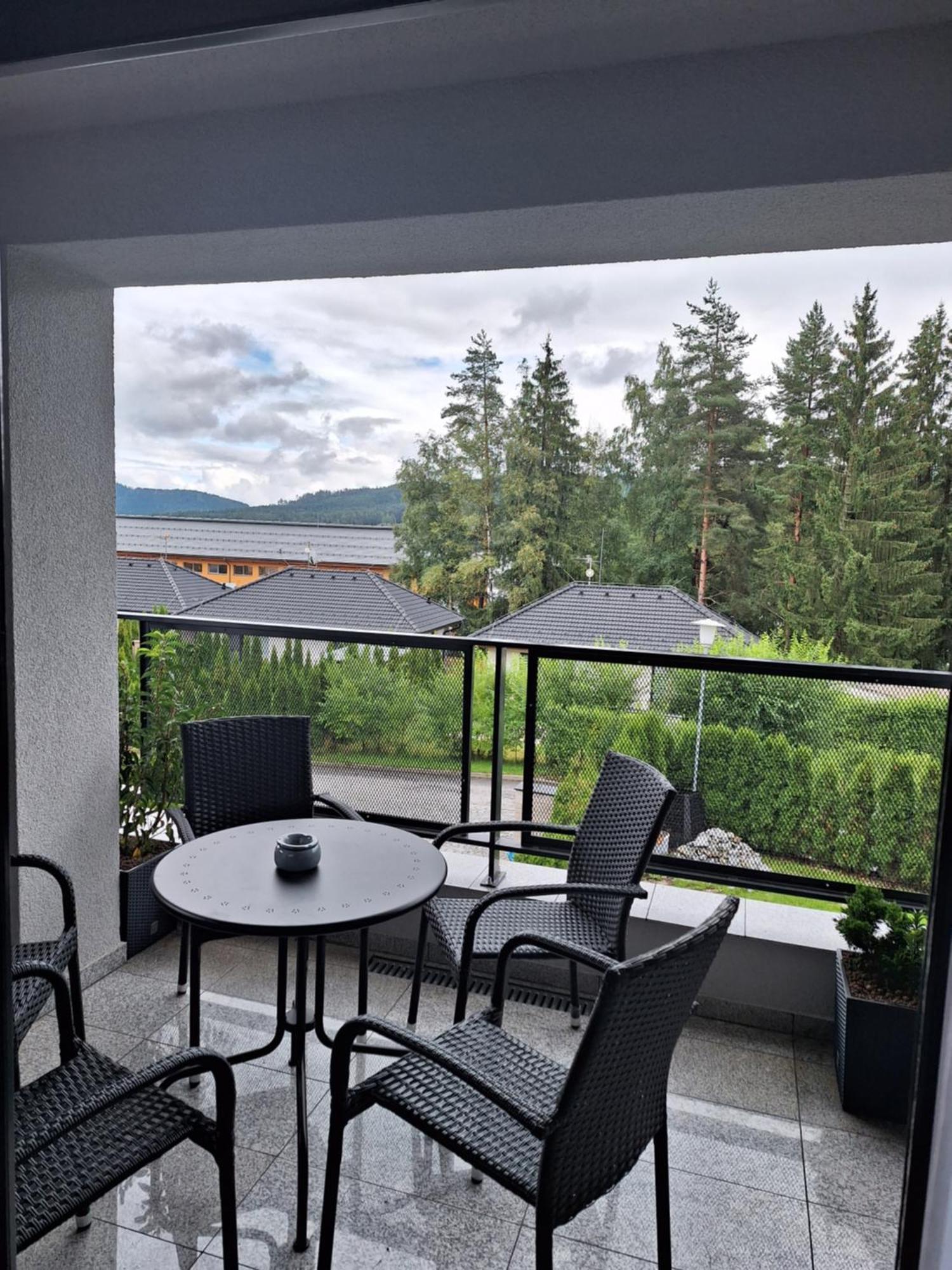 Mb Apartmany Lipno Lipno nad Vltavou Εξωτερικό φωτογραφία