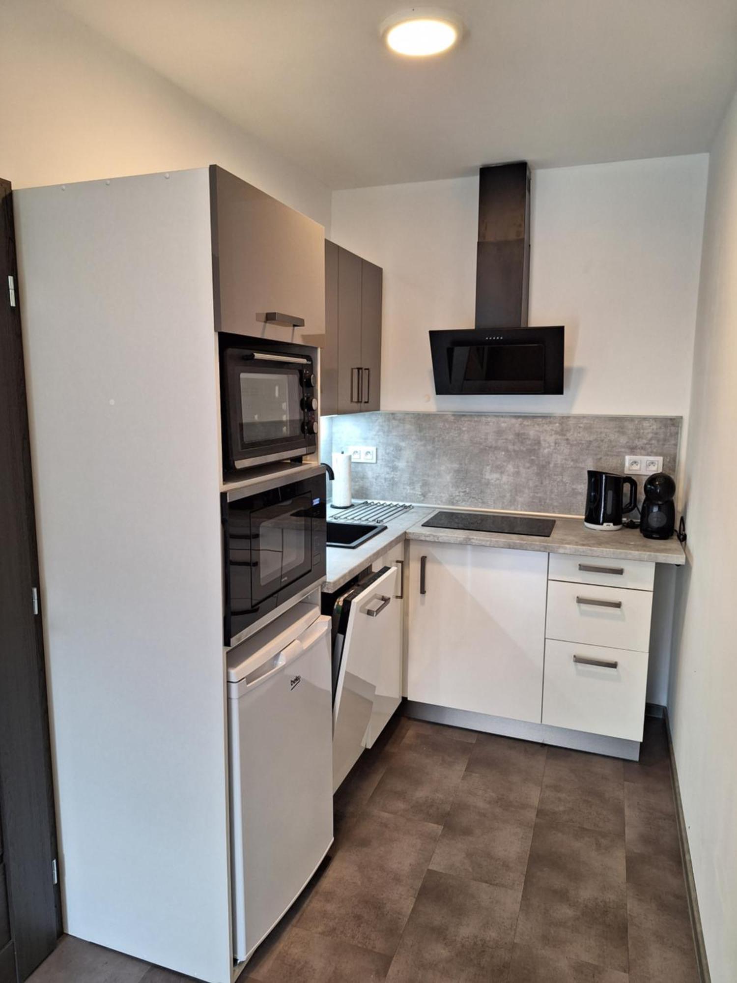 Mb Apartmany Lipno Lipno nad Vltavou Εξωτερικό φωτογραφία