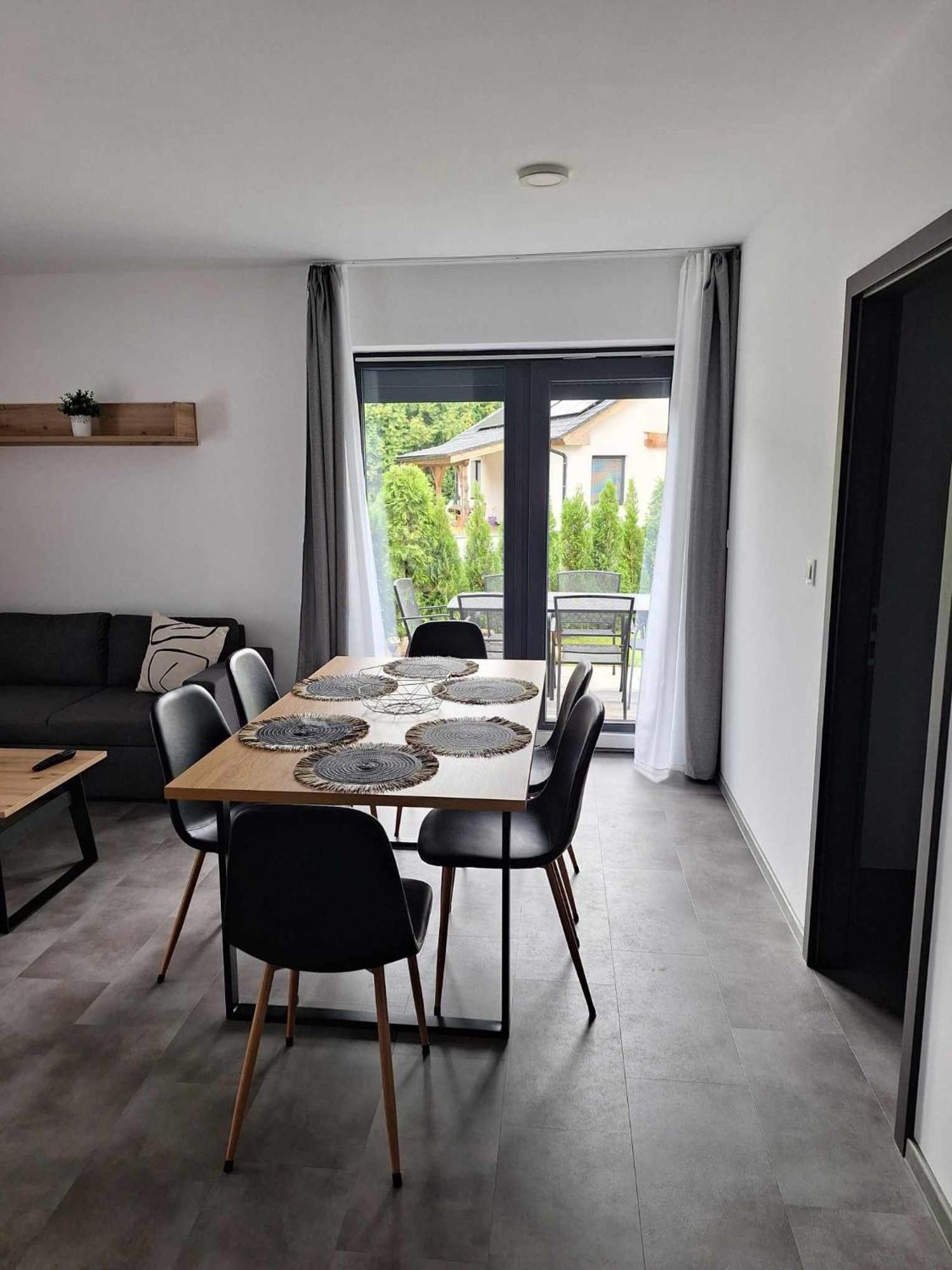Mb Apartmany Lipno Lipno nad Vltavou Εξωτερικό φωτογραφία
