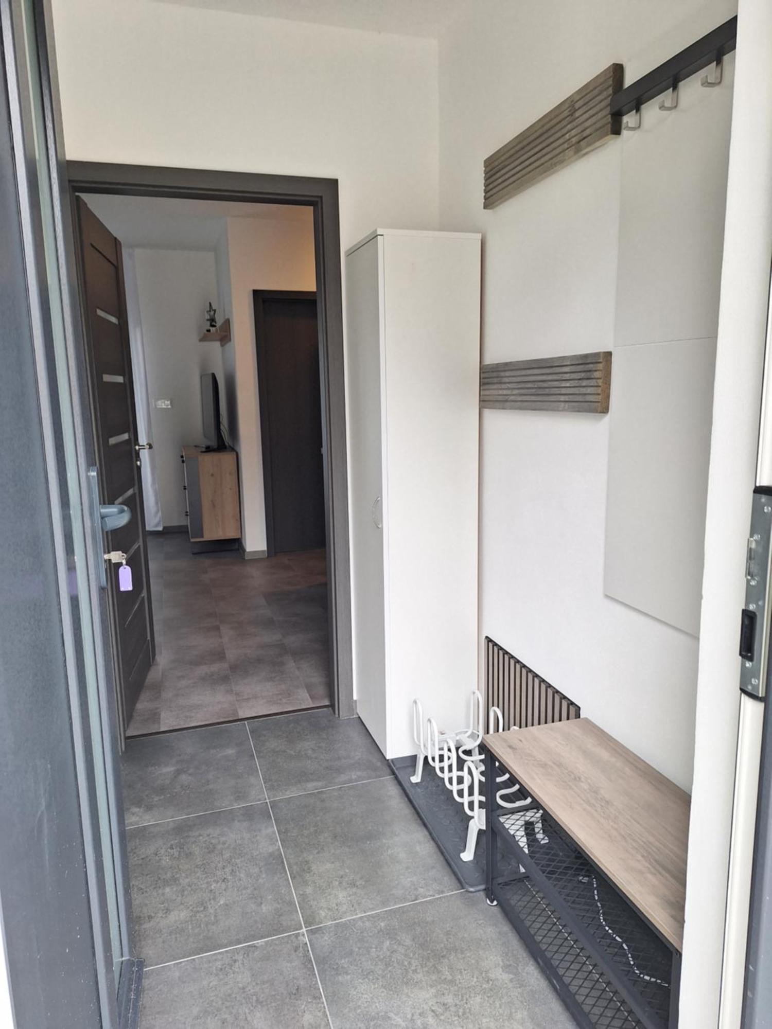Mb Apartmany Lipno Lipno nad Vltavou Δωμάτιο φωτογραφία